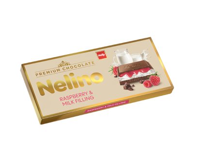 nelino cokolada strawberry mlecna fast 5e53e3