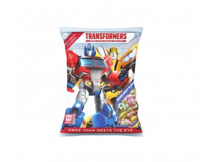 Ovocné burizony Transformers 50g