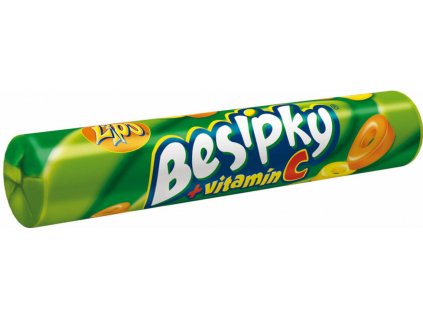 Lipo Besipky 28,5g