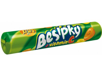 lipo besipky