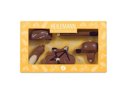 darkova cokoladova sada cyklistika