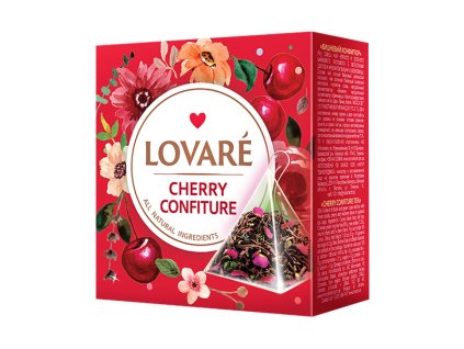 lovare cerny zeleny caj pyramidy tresen