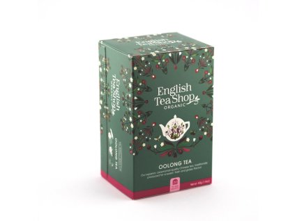 oolong caj english tea shop