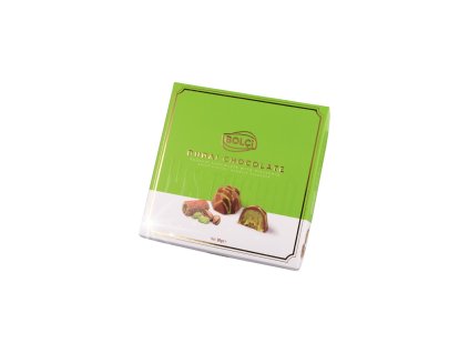 Bolci Dubajské čokoládové pralinky 96g