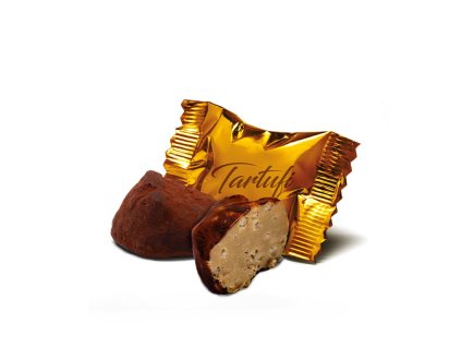 tartufi tiramisu la suissa