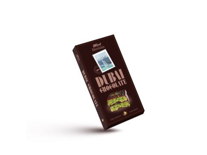 dubai chocolate dubajska cokolada hernan