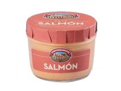pastika salmon