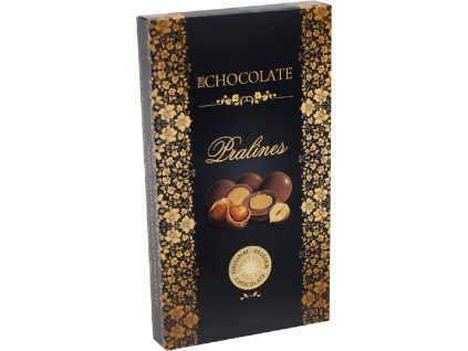 severka belgicke pralinky original
