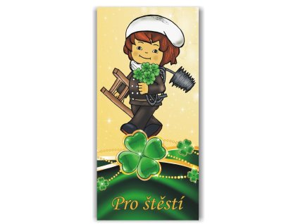 masha cokolada pro stesti kominicek