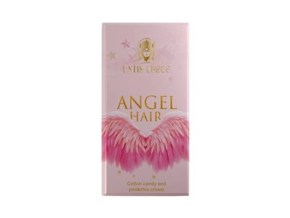 Untis Choco Angel Hair Andělské vlasy čokoláda 80g