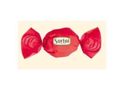 Sorini Čokoládové pralinky Maxi Red 1kg