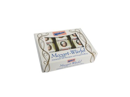 mozart bonboniera würfel