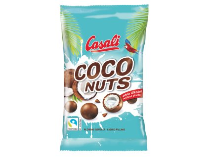 Casali Coconuts 100g