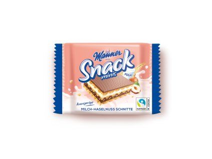 manner snack minis orisek