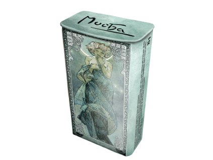 Mucha Cool Mint 25g