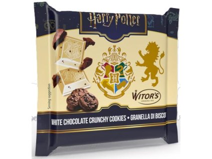 harry potter bila cokolada kakaove susenky 650c6756