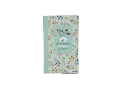 darkova cajova knizka dousky plne energie english tea shop