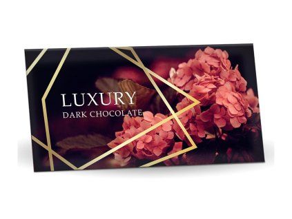 horka cokolada s pomerancem luxury hortenzie