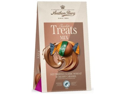 anthonberg cokoladove truffle treats mix