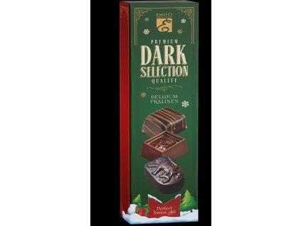 emoti belgicke horke pralinky vanocni baleni
