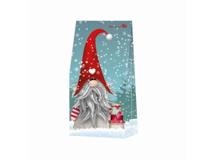 vanocni striska gnom skritek