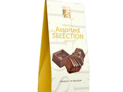 emoti assorted selection bonboniera belgicke pralinky 4fa333df
