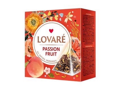 lovare caj passion fruit cerny pomeranc c0185e23