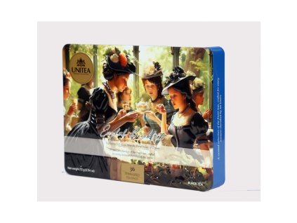 unitea darkova cajova kolekce english breakfast ad53cf67