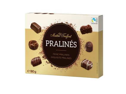 klasicka bonboniera pralinky maitre truffout f1e911ce