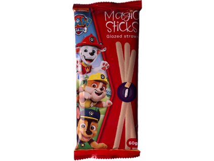 tlapkova patrola tycinky bila cokolada fast 238dd0