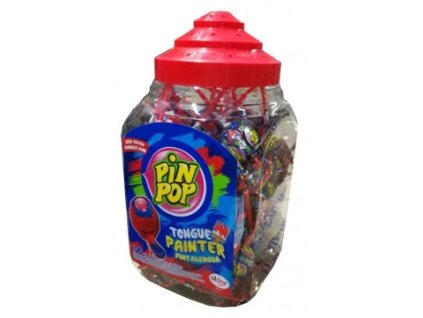 lizatka pin pop barvici jazyky fast b1dcf7