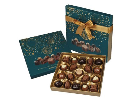 bolci bonboniera orient green mix pralinek darkova taska fast 1600c5