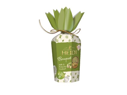 heidi bouquet pistachio kadayif pralinky bonboniera fast 624729