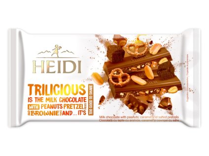 heidi trilicious mlecna cokolada arasidy caramel slane precliky fast 619ab9