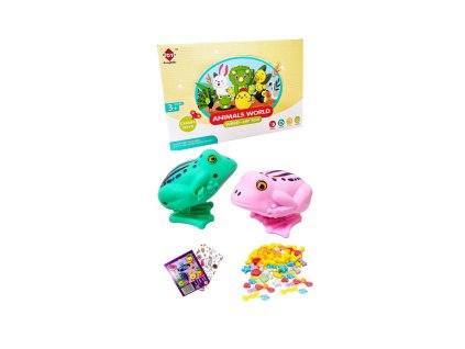 skakaci zaba cukrovinka fast 22c4a9