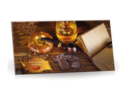 cokolada pro muze chilli fast 126454