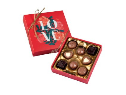 bolci bonboniera love cokoladove pralinky fast 1a14c4