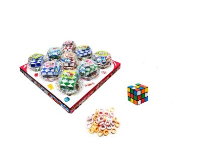 skladaci kostka candy shop cube cukrovinky fast 2b8fd2