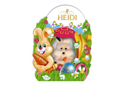 velikonocni figurka heidi zajicek bila cokolada fast b6bca2