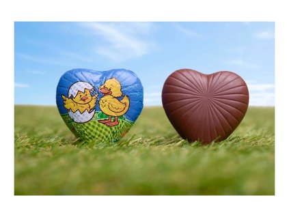 velikonocni mlecne srdicko fikar fast 1243ad