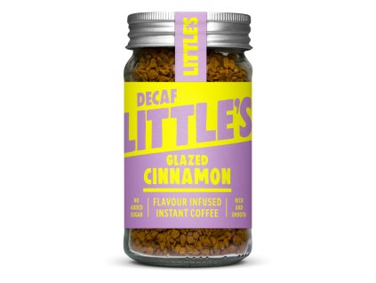 bezkofeinova kava skorice littles fast e4e2e4