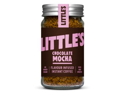 littles chocolate mocha fast 238ad2