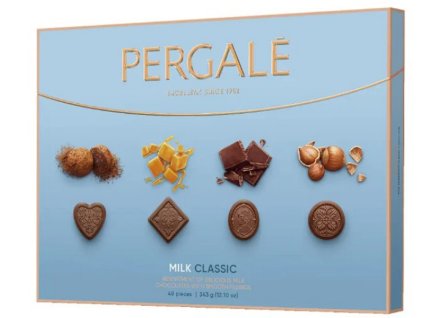 pergale milk classic pralinky fast 48e0f5