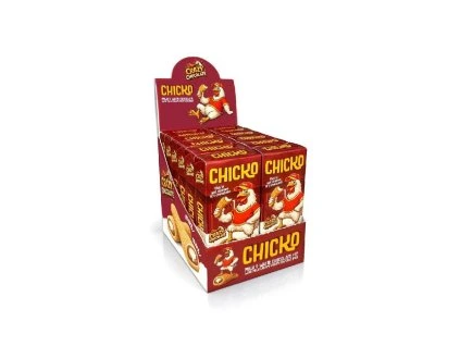 chicko cokolada kureci stehynka fast 219d2e
