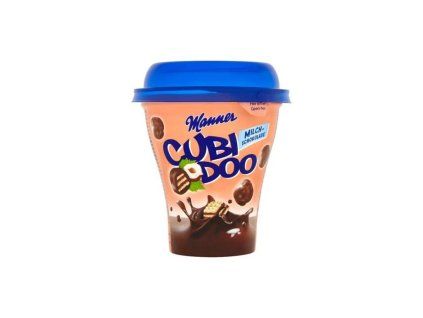 manner cubi doo mlecna cokolada fast 82afa1