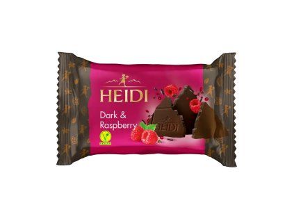 heidi horka cokolda dark raspberry fast d91947