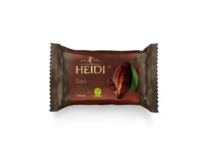 heidi mala cokolada horka 75 procent fast 0e9553