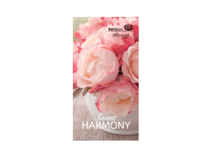 born syn sweet harmony bonboniera pralinky fast e6c2cd