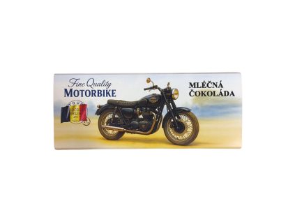 motorbike mlecna cokolada jamira fast 6f9cc2