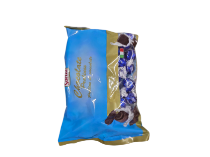 sorini cristal modre cokoladove pralinky fast edc91e